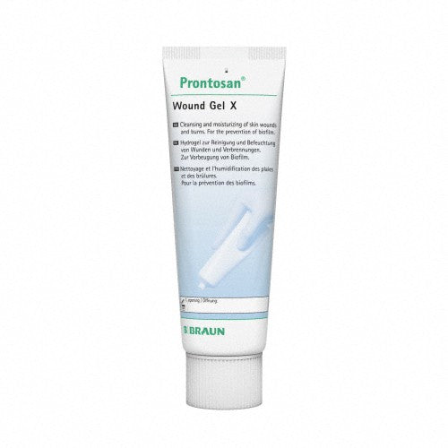 Prontosan® Wound Gel X 50ml