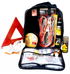 Emergency Roadside Kit - Large