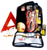 Emergency Roadside Kit - Large