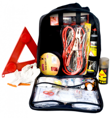 Emergency Roadside Kit - Large