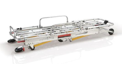 Self Loading Ambulance Stretcher