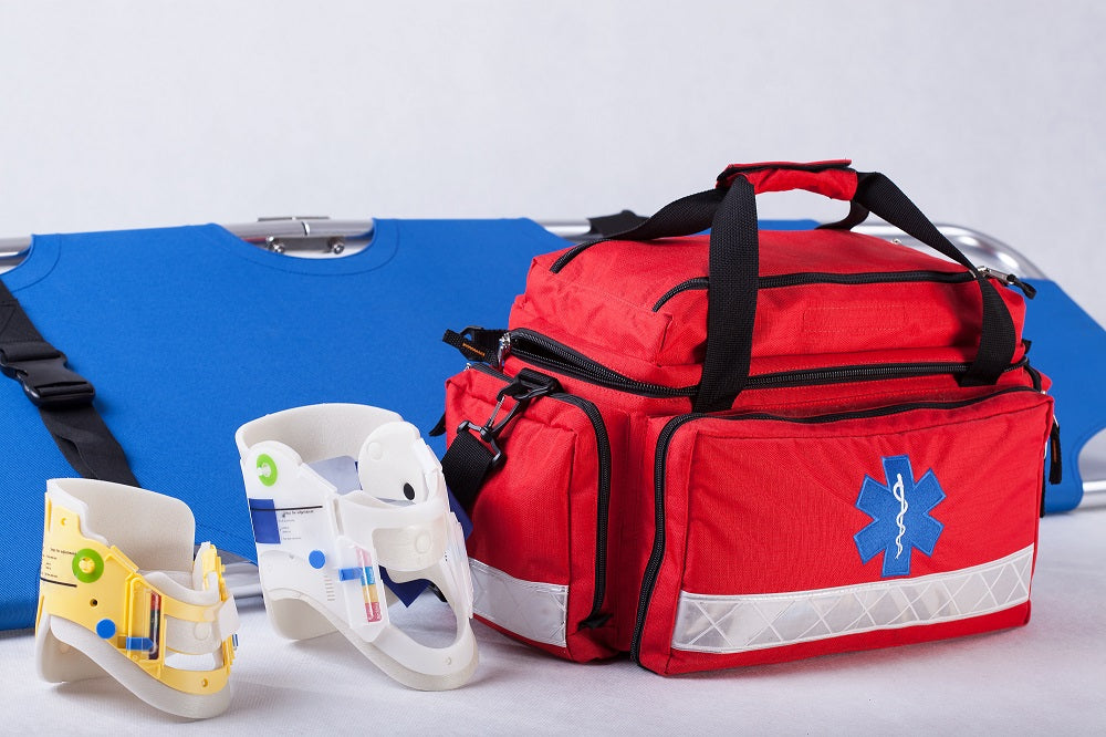 The First Aid Shop