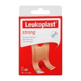 Leukoplast Strong Anchor Dressing 20's