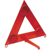 Warning Triangle