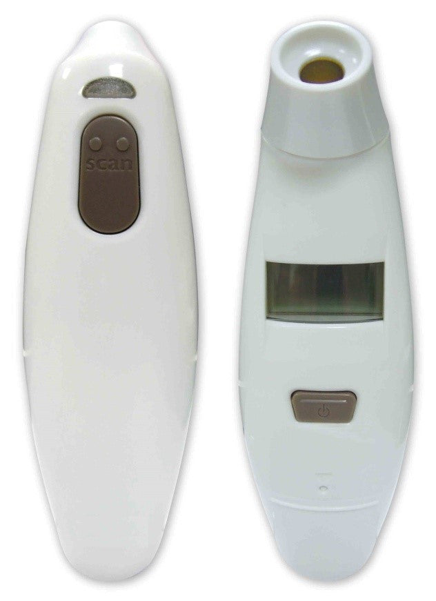 Non-Contact Thermometer