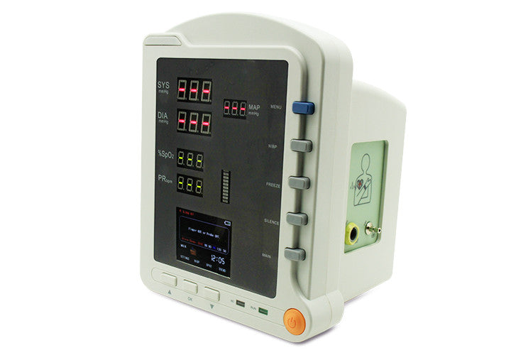 Contec CMS5100 Patient Monitor