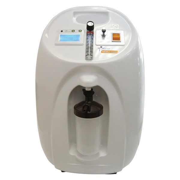 Healthease Oxygen Concentrator 5L