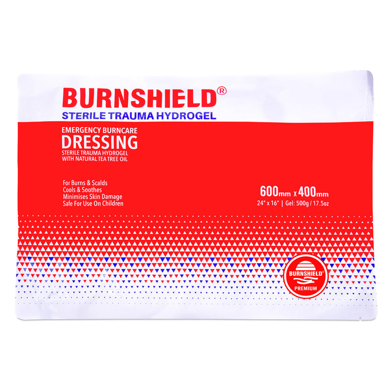Burnshield Dressing 600mm x 400mm (24″x16″)