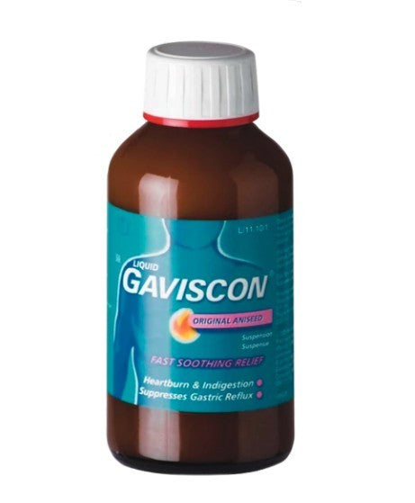 Gaviscon Liquid 150ml