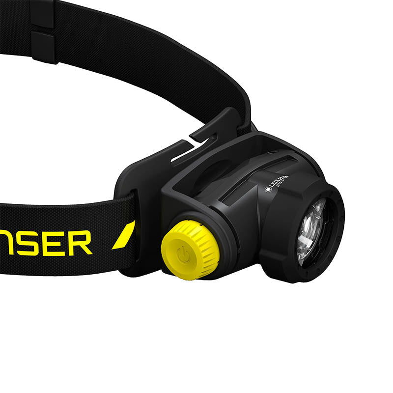 LedLenser H5R Work Rechargeable Headlamp