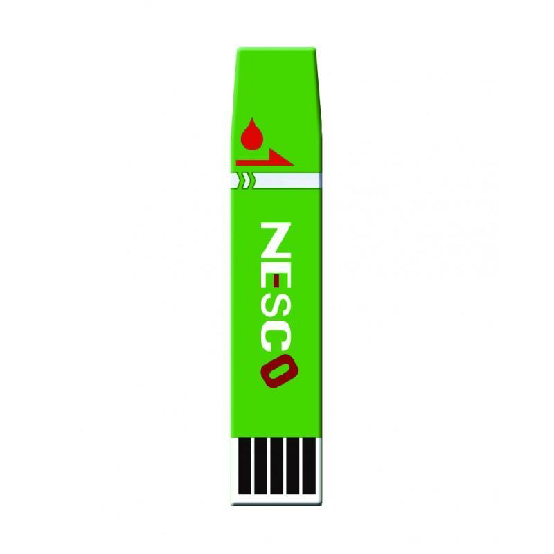 NESCO NW-07 MultiCheck Meter Test Strips - Glucose (50/Vial)