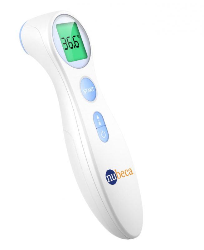 Non-Contact Forehead Infrared Thermometer RT-3306