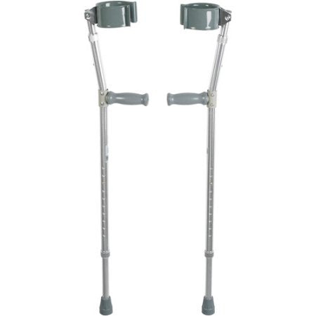 Elbow Crutches (Pair) - Child
